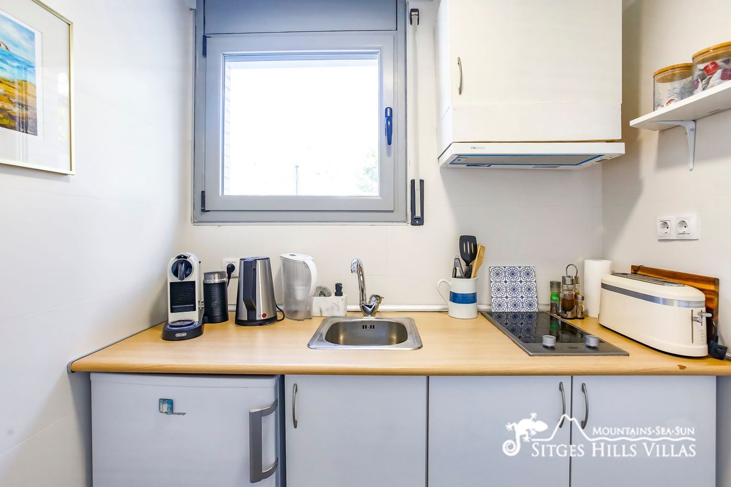 Casa independiente en calle Creueta, 25 - Foto 23