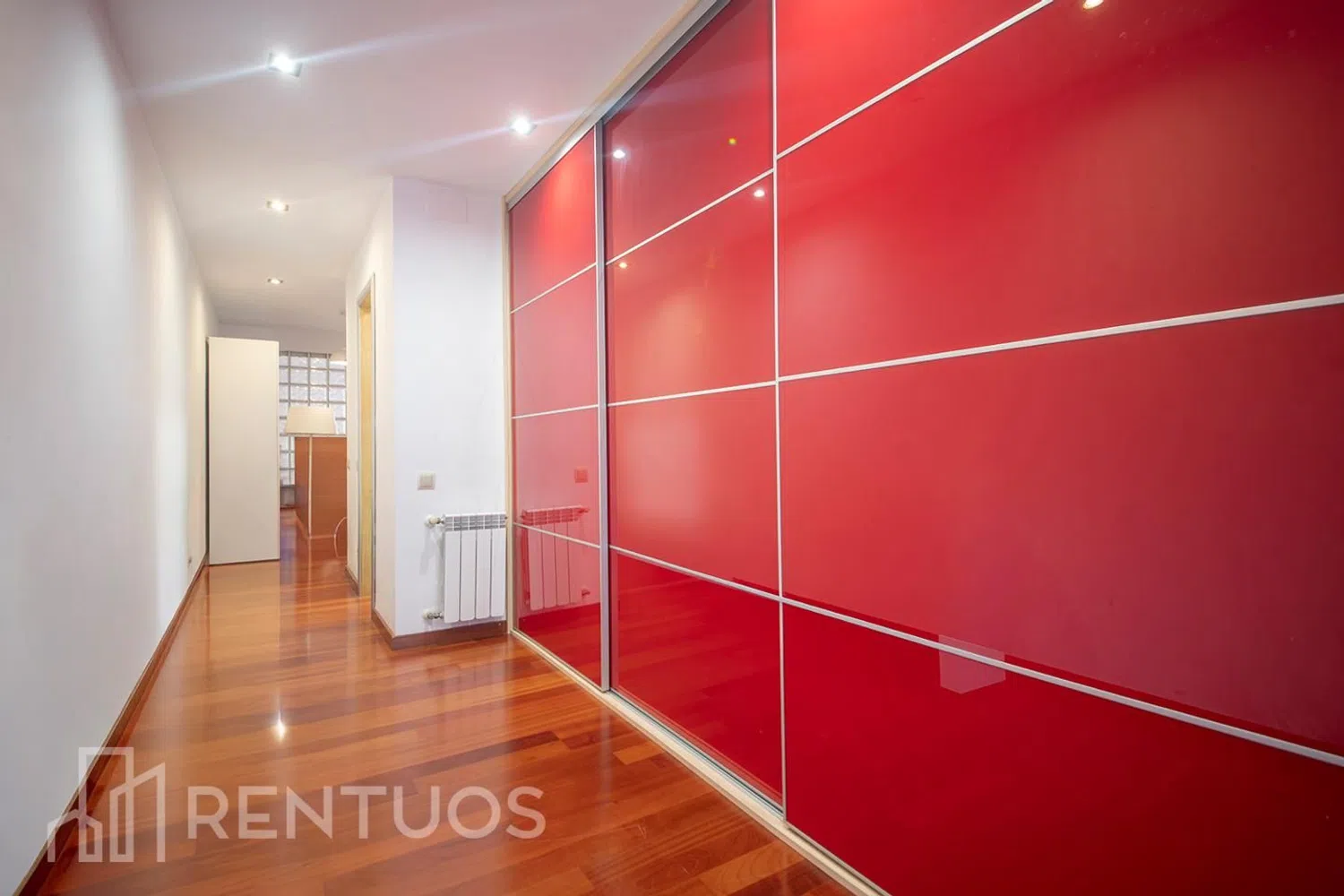 Piso en calle del Trobador - Foto 14