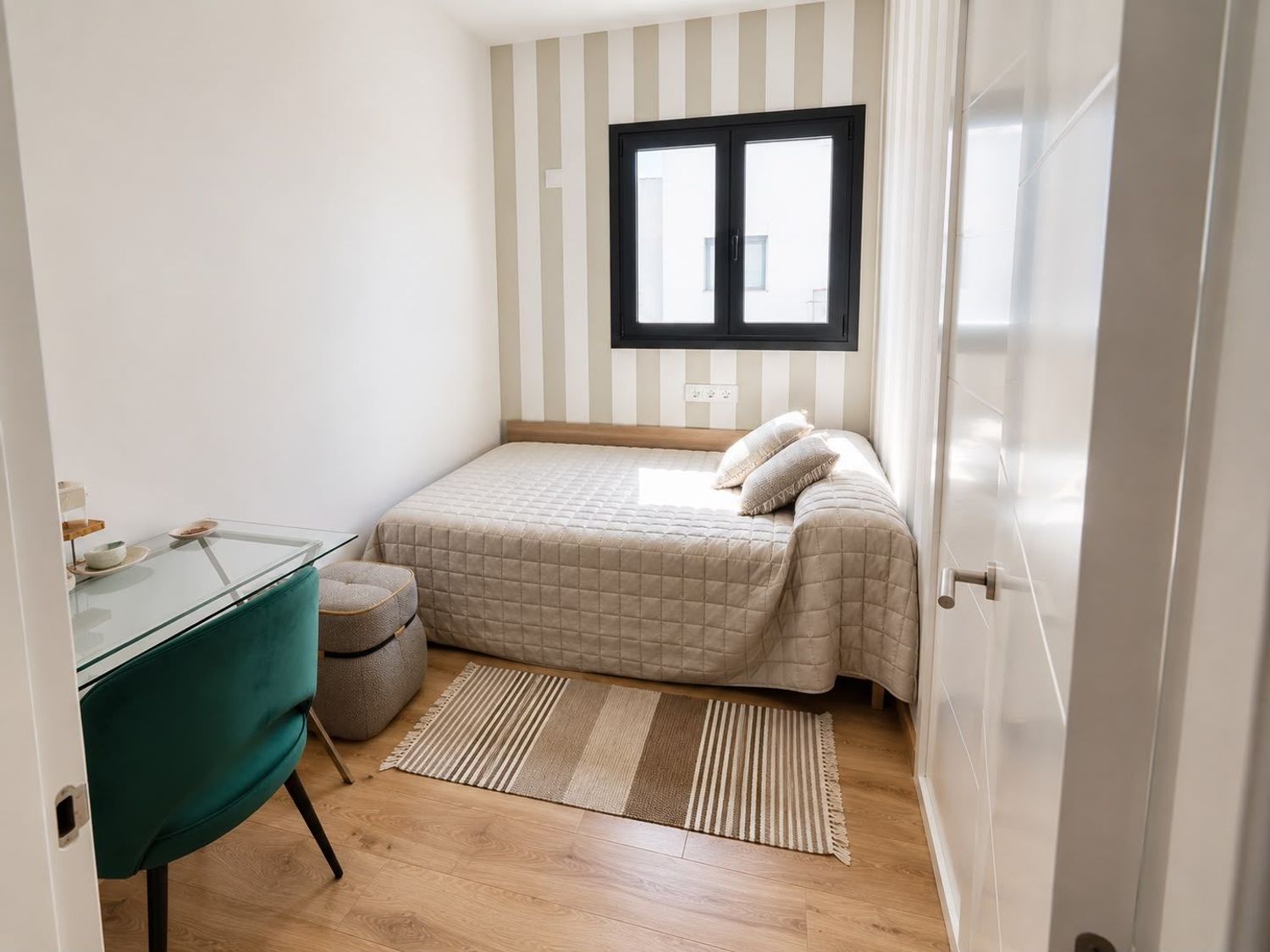 Piso en Bulevar Pilar Miró, 4, Finca el Pato - Torre del Río - Foto 11