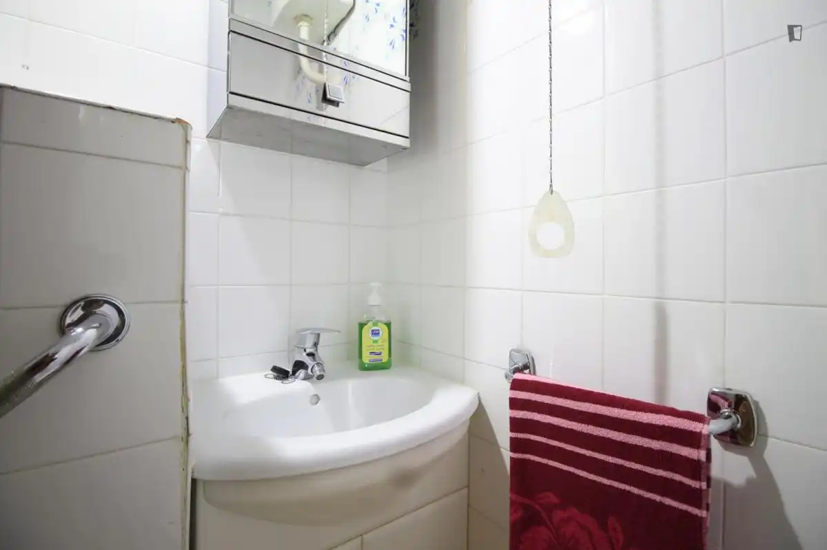 Apartamento en  Madrid Capital - Foto 6