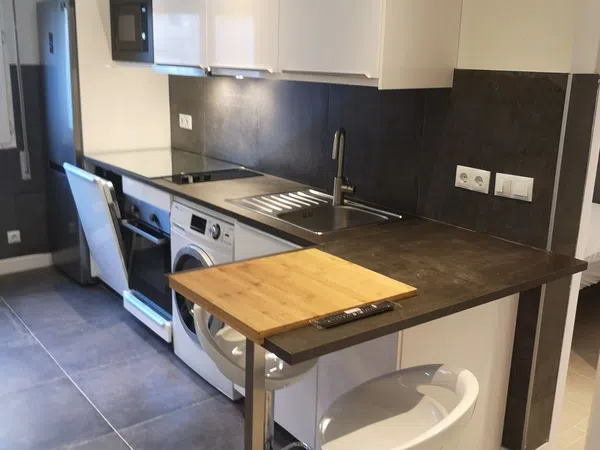 Piso en calle Nueva Fuera, 22 - Foto 8