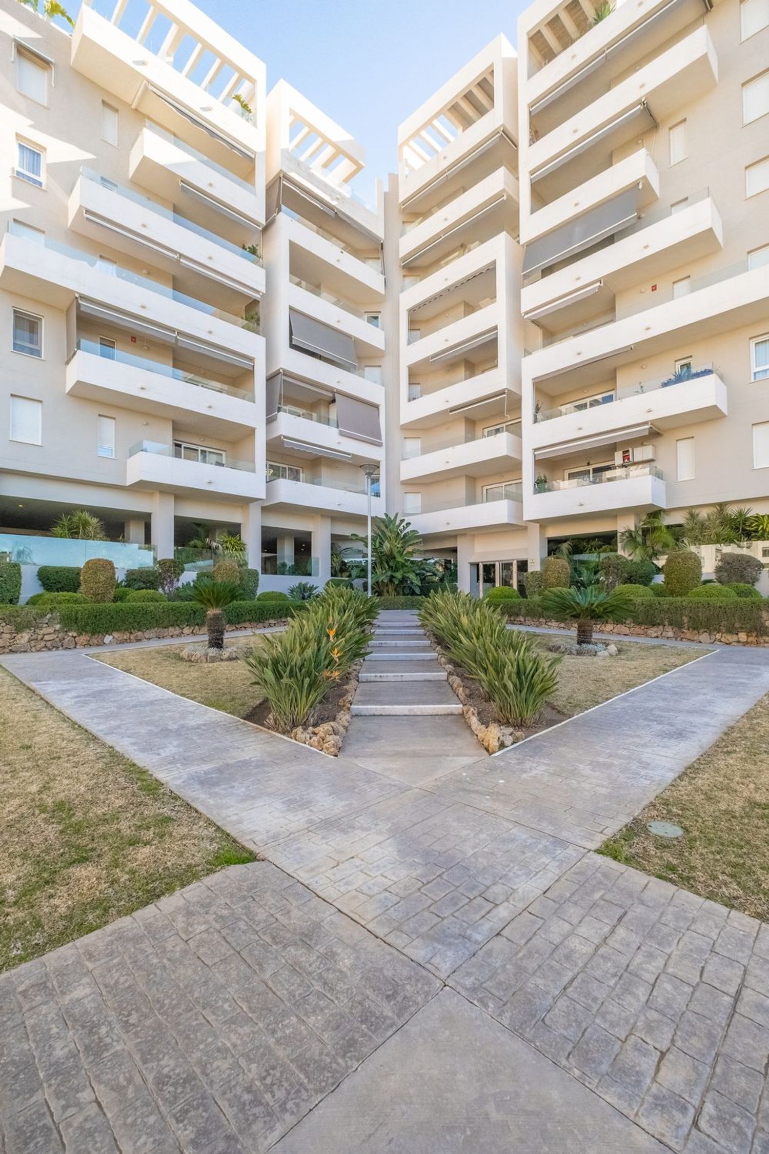 Piso en calle Torrente Ballester, 1 - Foto 24