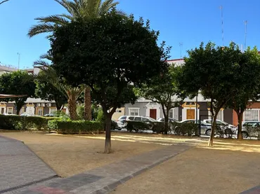 Estudio en  Calle Esperanza de Triana 46 - Foto 15