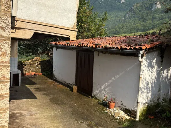 Casa o chalet independiente en La rebollada, 5, San Pedro - Siana, San Pedro - Siana - Foto 2