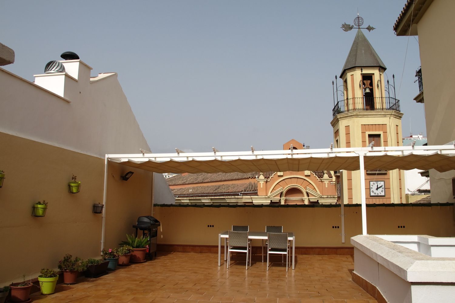 Piso en calle Carretería, 67 - Foto 1