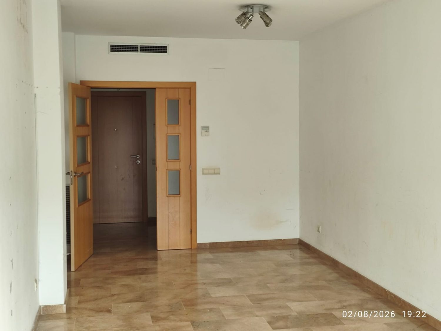 Piso en Calle de Rafael Casanova, 81, Parc Empresarial, Parc Empresarial - Foto 2