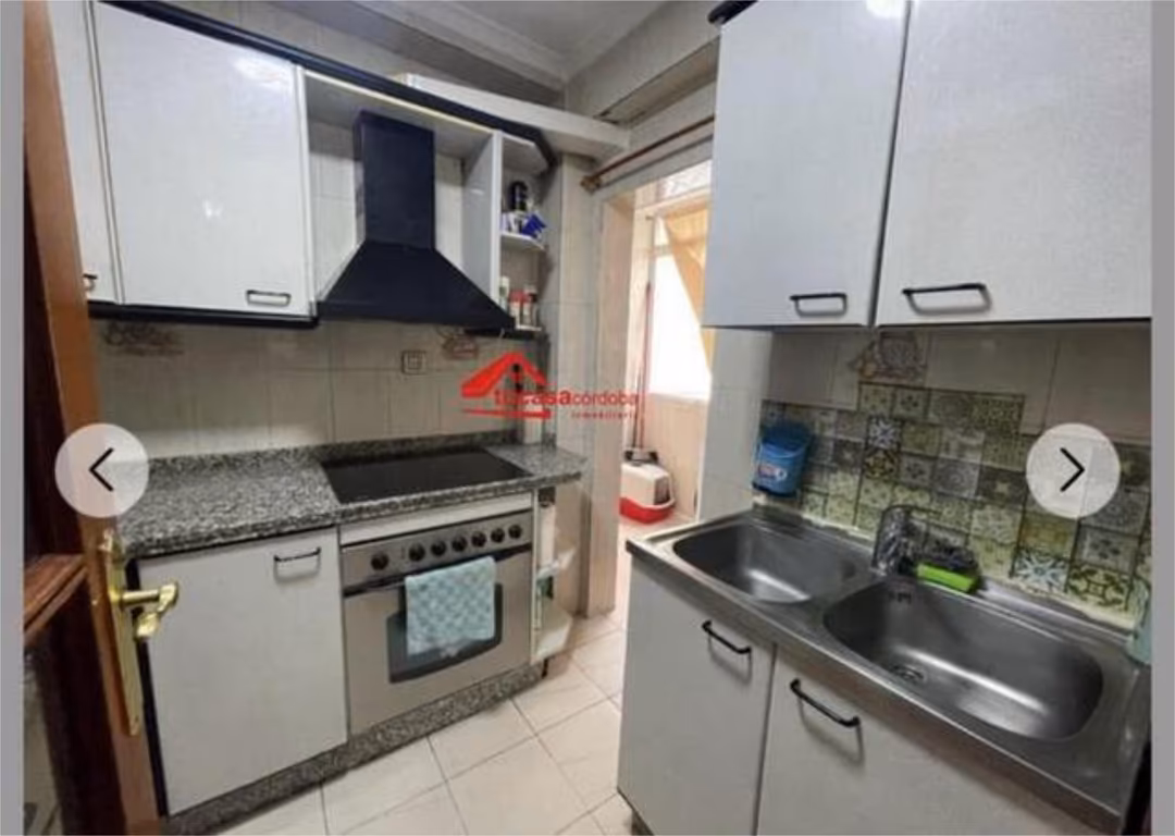 Piso en Carlos III - Foto 4