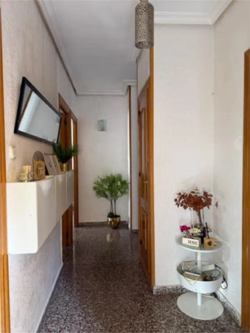 Piso en Beniaján - Foto 1