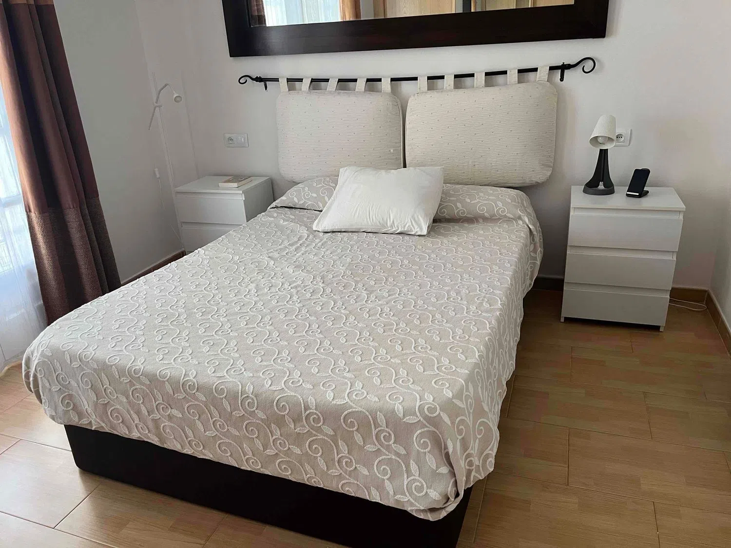Chalet adosado en calle Enrique Granados, 38 ManzanaECasa - Foto 5