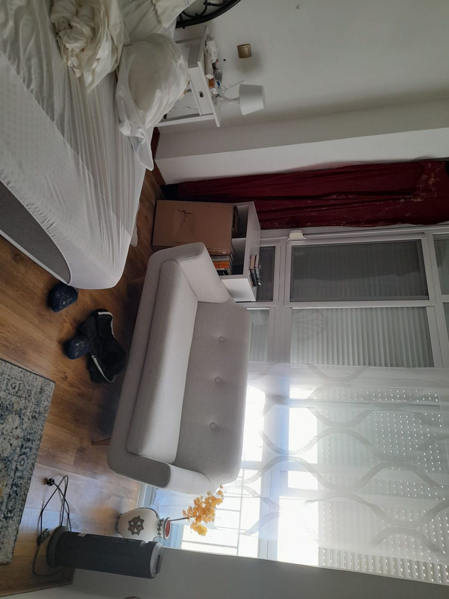 Piso en Huerto del conde, 18