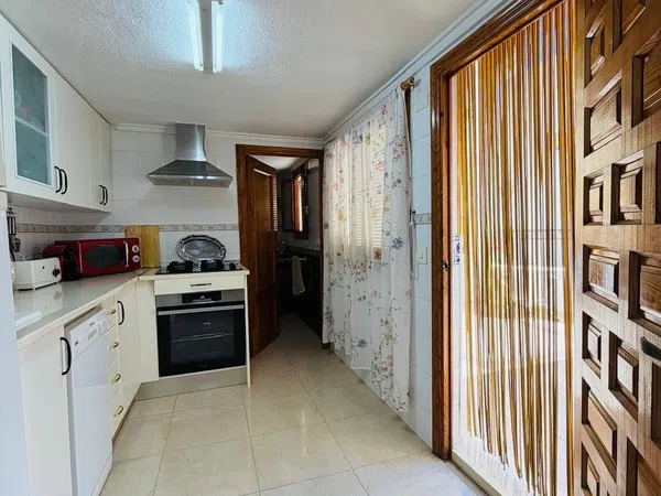 Chalet pareado en Avenida Federíco García Lorca, 57 - Foto 20