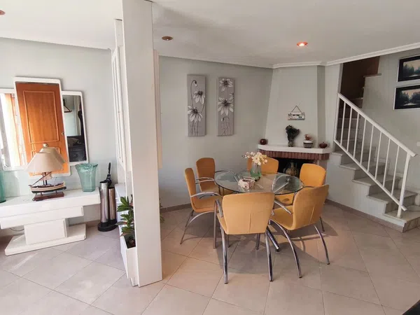 Chalet adosado en calle Consueta, 1 - Foto 8