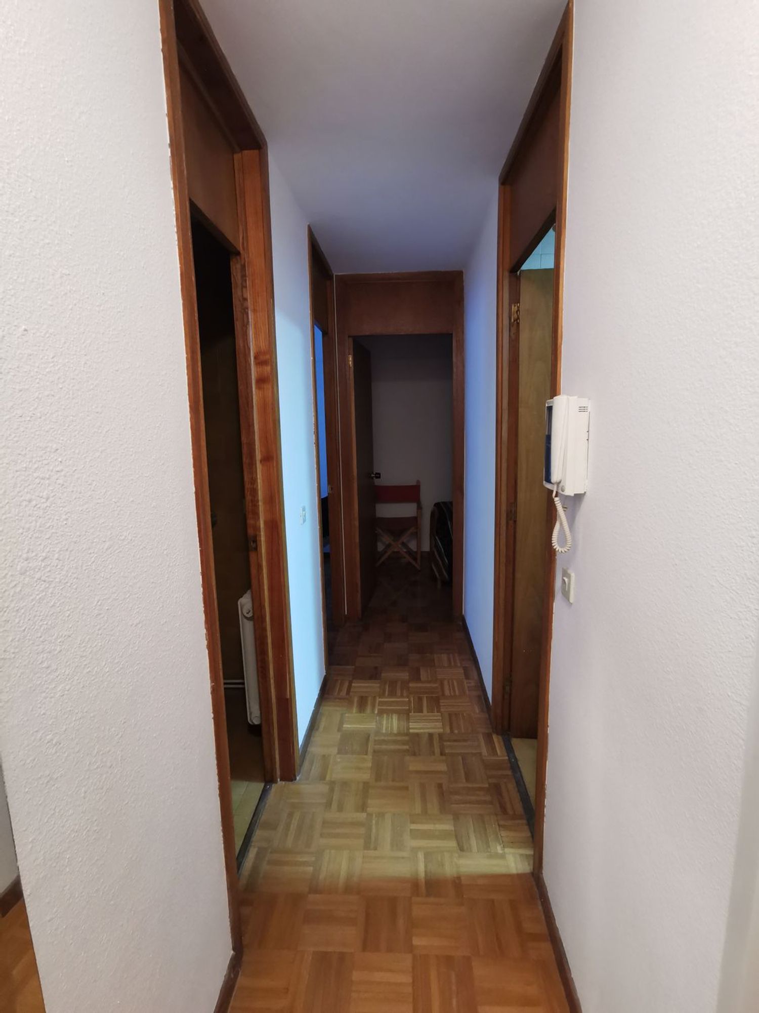 Piso en Calle de Rosalía de Castro, 56, Centro - Areal - Foto 5