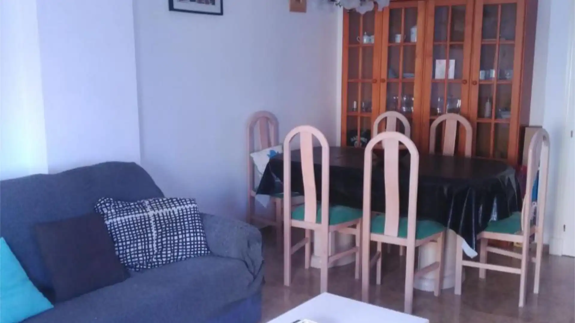 Piso en  Avenida Reina Sofía 2 - Foto 4