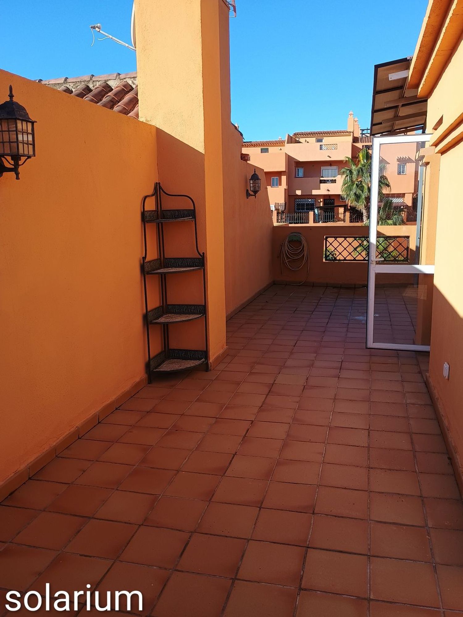 Chalet pareado en calle Pepa Flores González, 66 - Foto 13