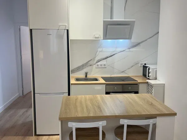 Piso en Calle de Santa Engracia, 163, Nuevos Ministerios-Ríos Rosas - Foto 10
