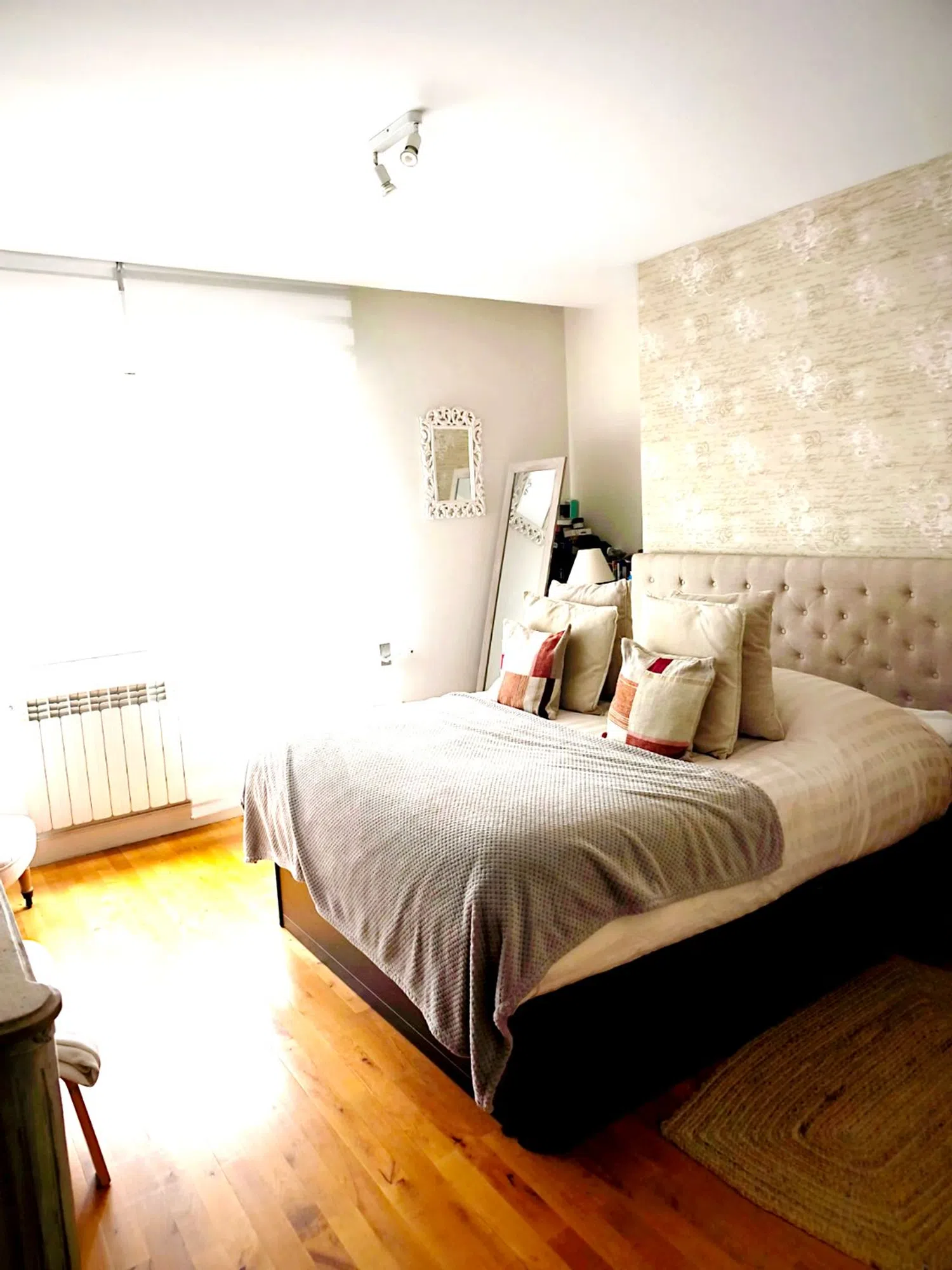 Piso en Barrio Mirasierra - Foto 8