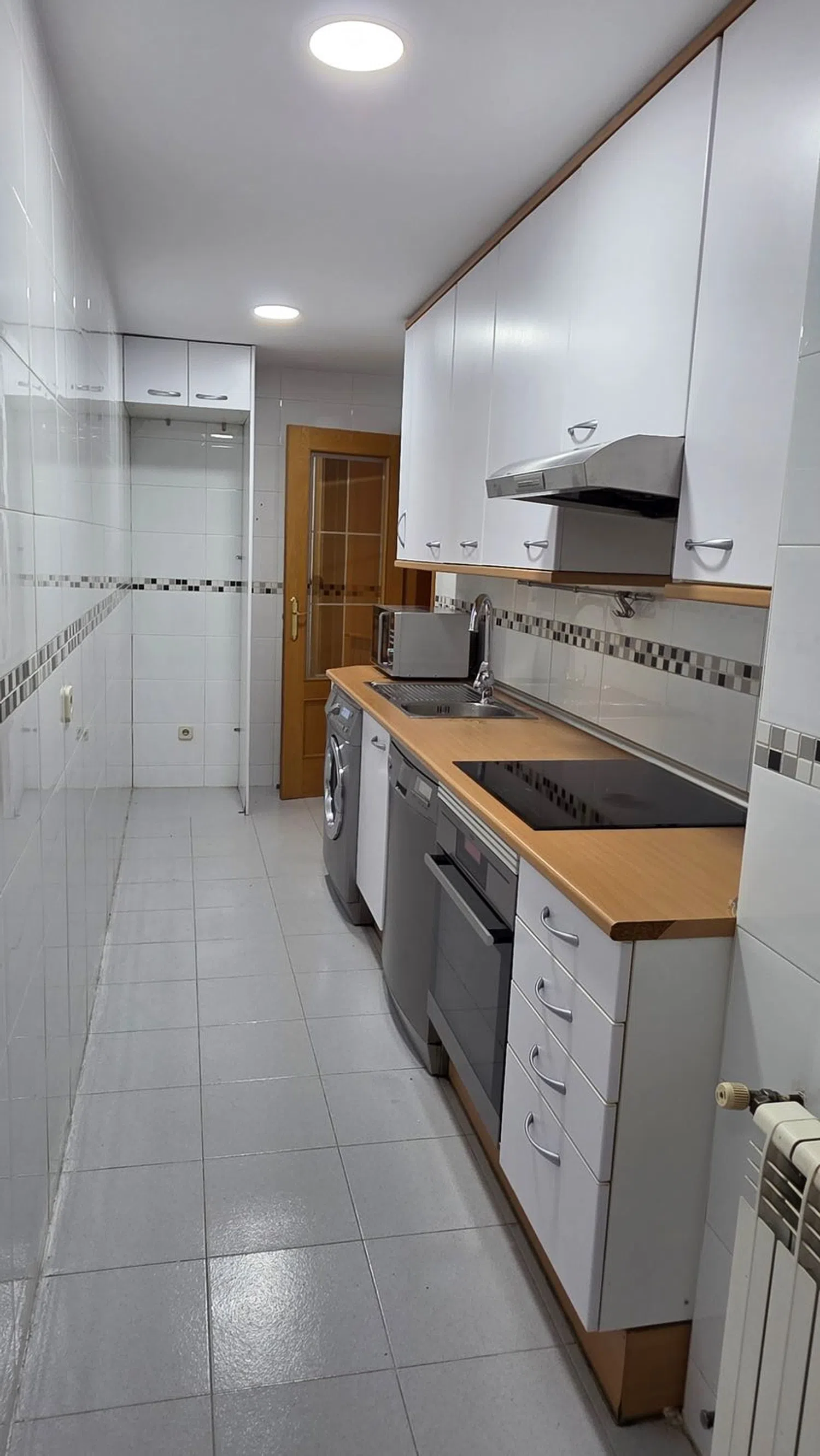 Piso en calle Francisca de Torres Catalán, 12 - Foto 19