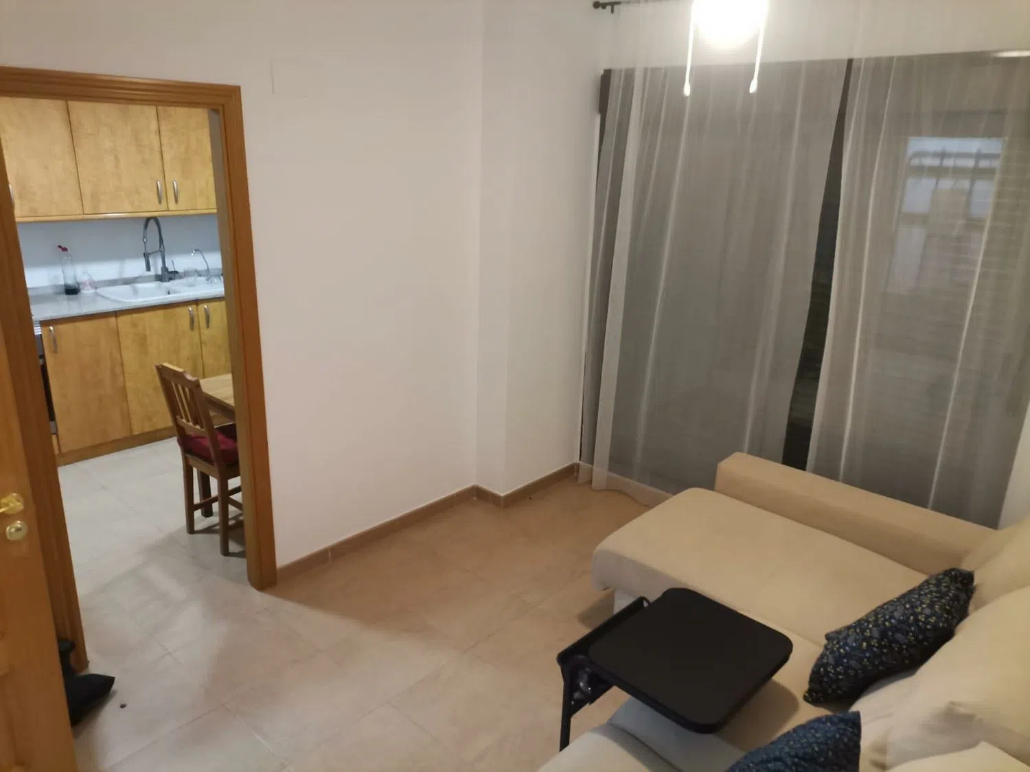 Ático en calle Poeta Zorrilla, 19 - Foto 8