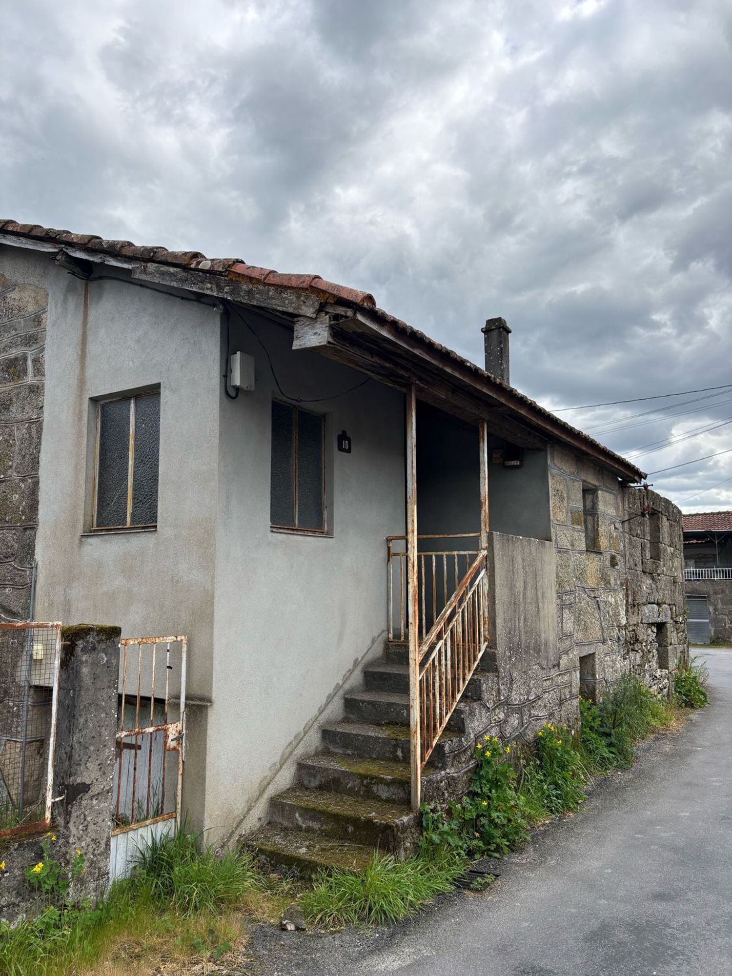 Casa o chalet independiente en Regoalde s/n, Vilar de Astrés - Palmés - Arrabaldo, Vilar de Astrés - Palmés - Arrabaldo - Foto 10