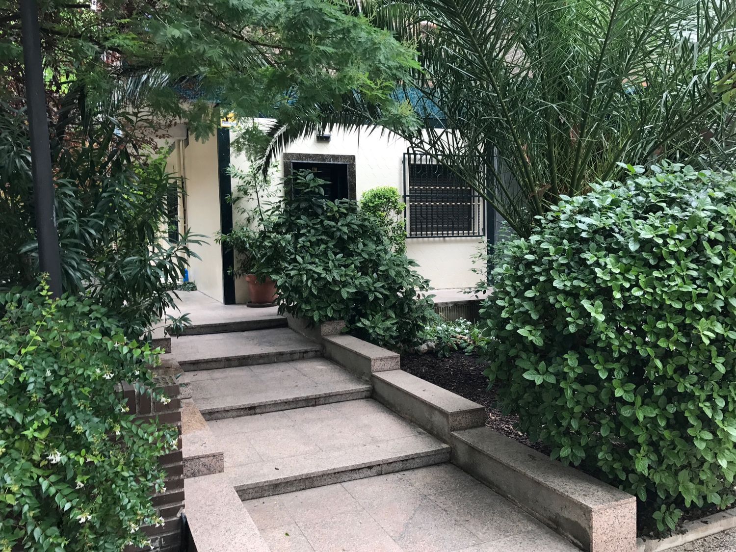 Piso en calle del Torpedero Tucumán, 18 - Foto 2