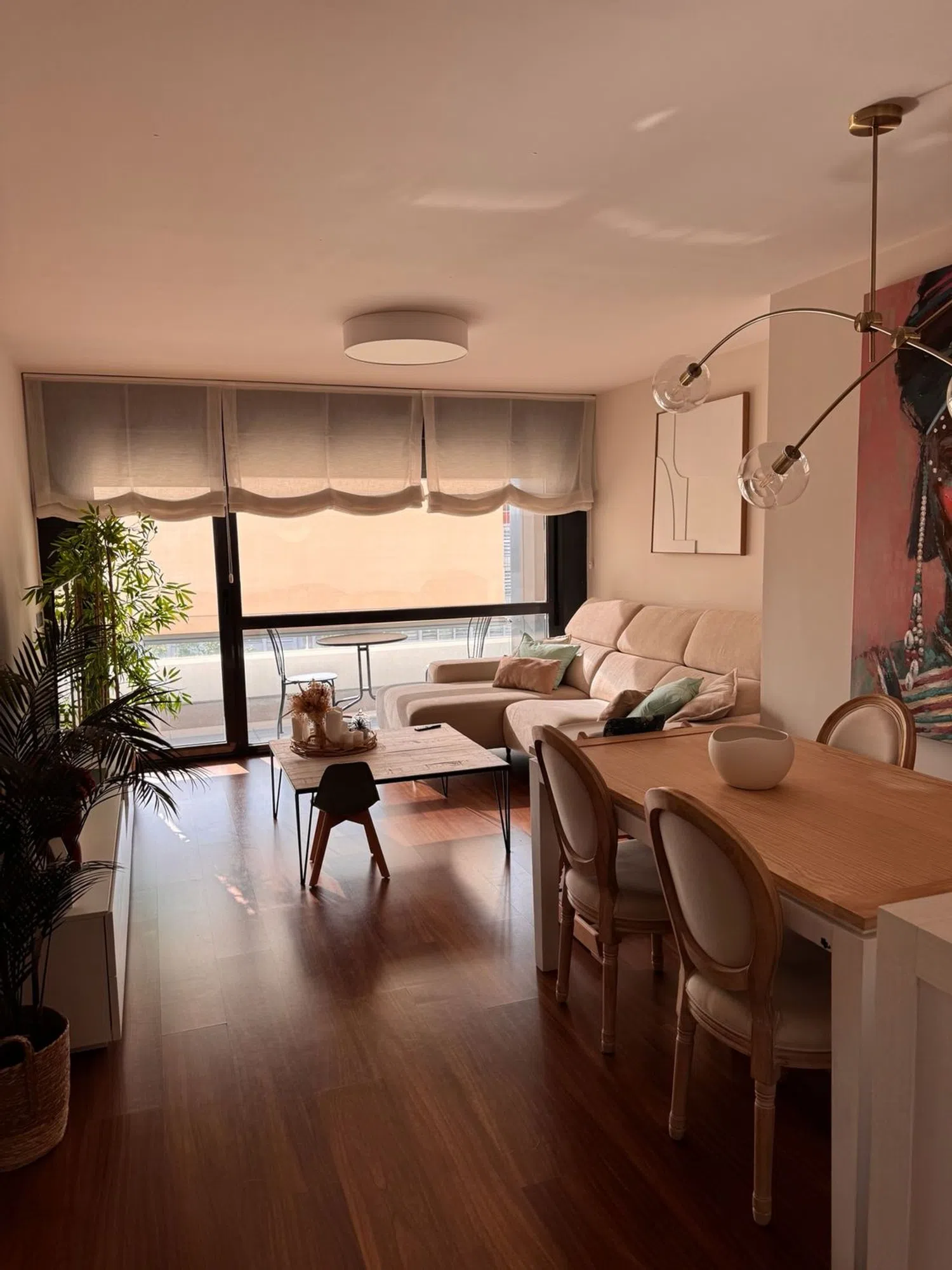 Piso en El Asombro de Damasco, 9 - Foto 4