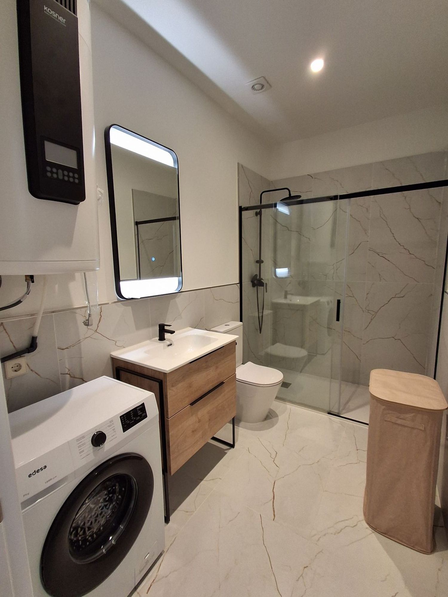 Estudio en Calle De Vista Alegre, San Isidro - Foto 4