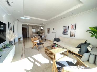 Apartamento en nueva andalucía - Foto 2