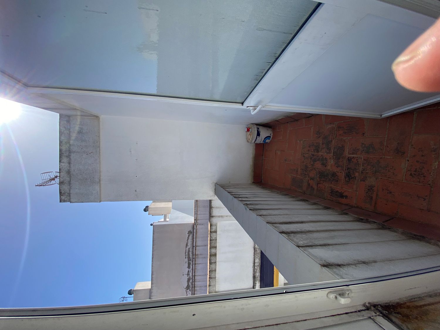 Ático en calle Castellar, 17 - Foto 10