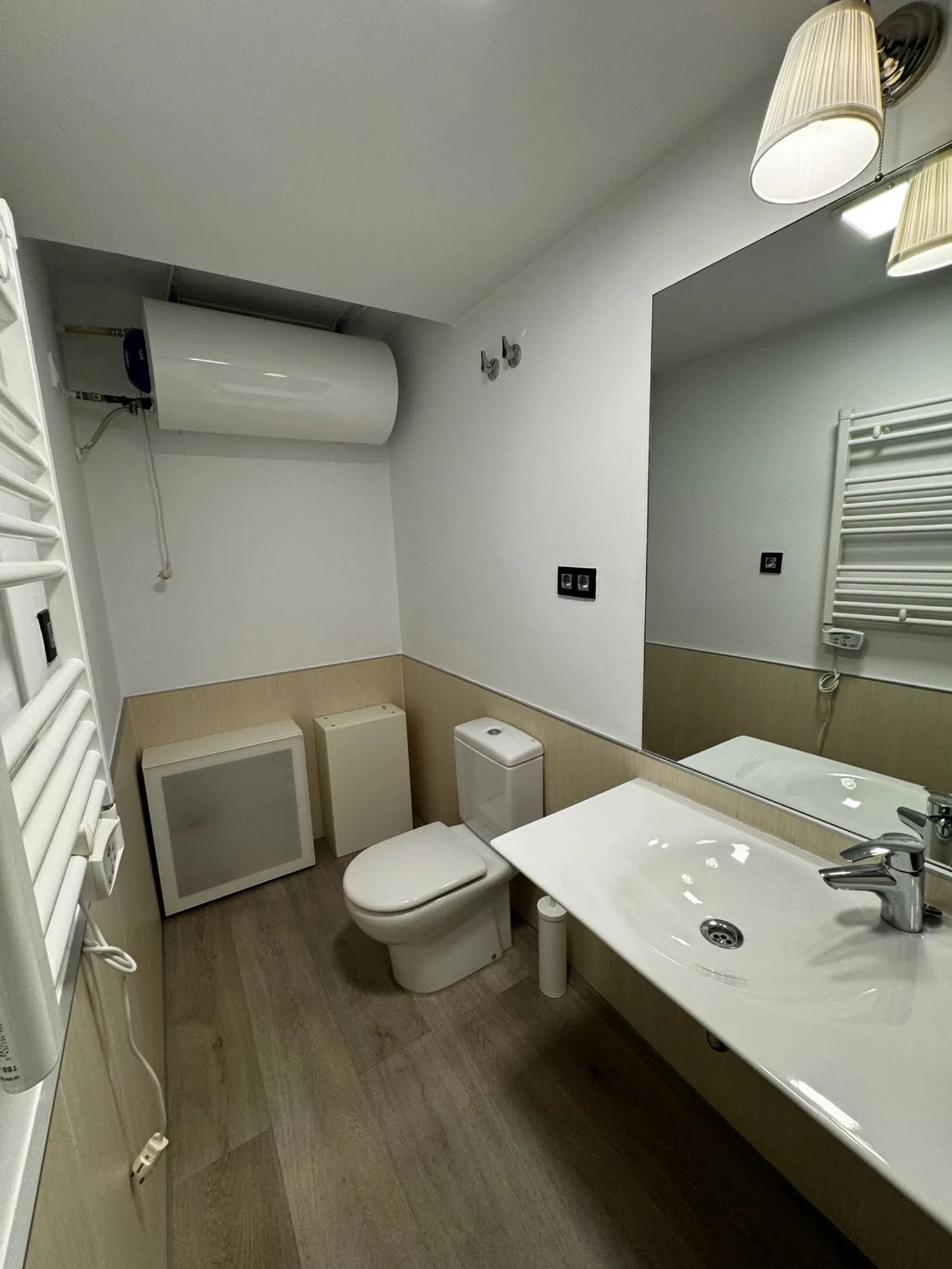 Dúplex en avenida de Manoteras, 38 - Foto 24