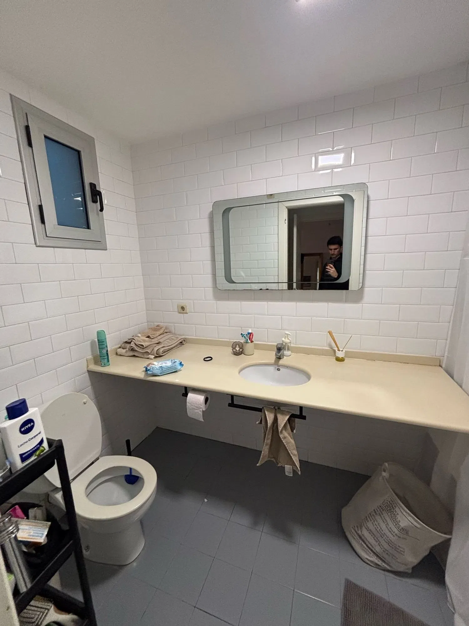 Piso en calle de Sant Joan de Malta, 113 - Foto 3