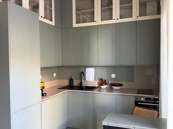 Estudio en Calle la Rambla de Almería, 16, Bellavista, Sevilla - Foto 1