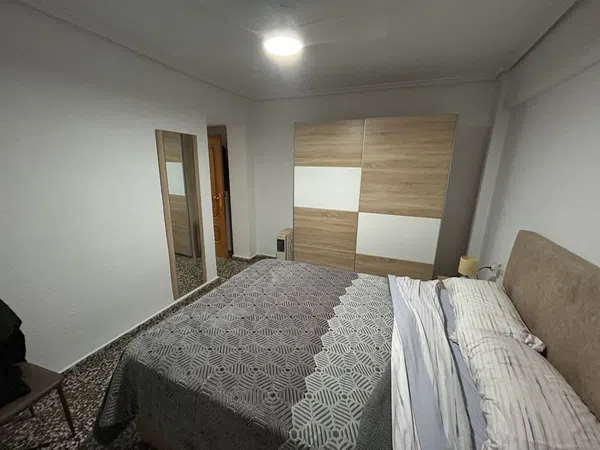 Piso en calle de Juan de Garay, 18 - Foto 6