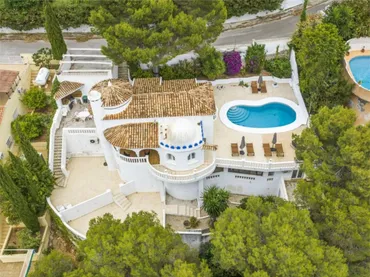 Chalet en  Carrer Hera 5 - Foto 17