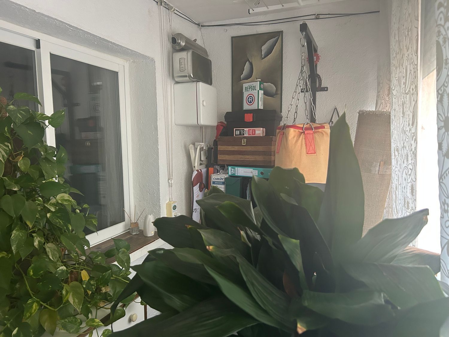 Piso en Avenida de la Caza, 11, Campodón - Ventorro del Cano - Foto 14