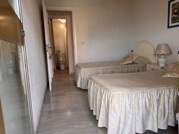 Piso en Paseo Marítimo Rey de España, 6, Zona Sohail, Zona Sohail - Foto 19