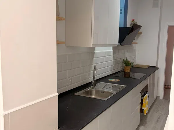 Piso en Avenida Escaleritas, 42, Escaleritas - La Feria - Foto 25