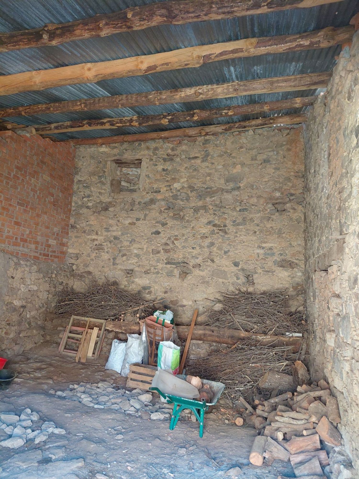 Casa terrera en Calle la sierra, 20 - Foto 4