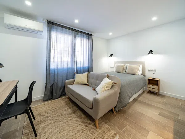 Estudio en Avenida de San Diego, 23, San Diego - Foto 6
