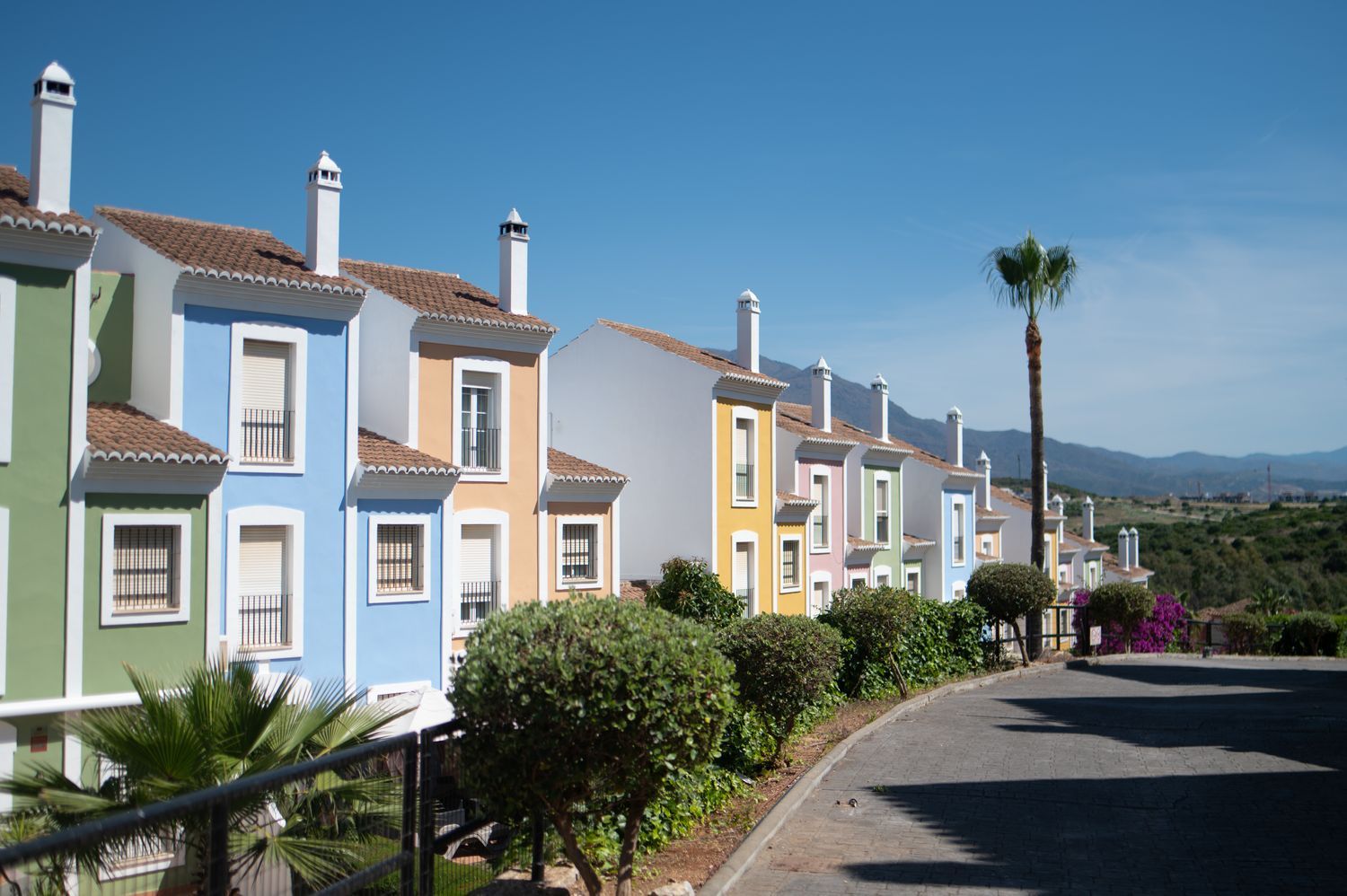 Piso en Urbanizacion Jardines de la Bahia, 8, Bahía de Casares, Bahía de Casares - Foto 26