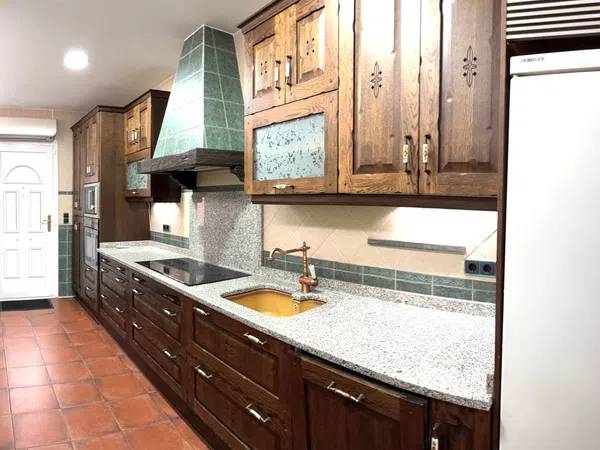 Chalet pareado - Foto 22