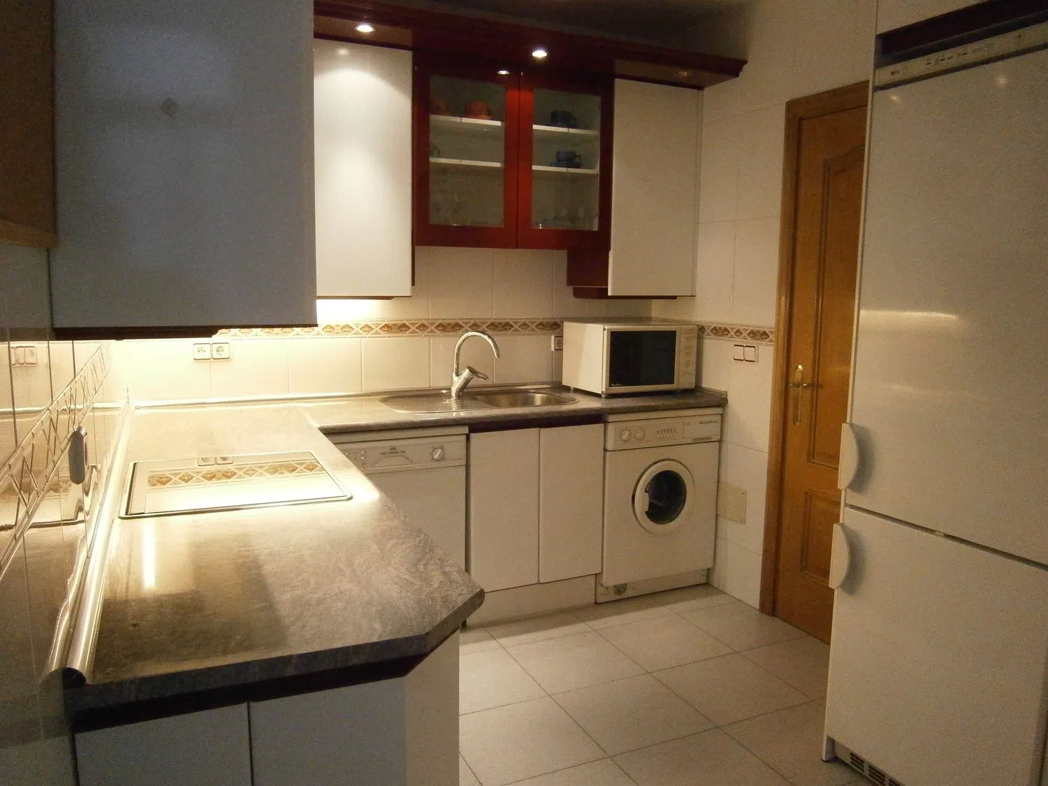 Piso en calle del Corazón de María, 19 - Foto 6