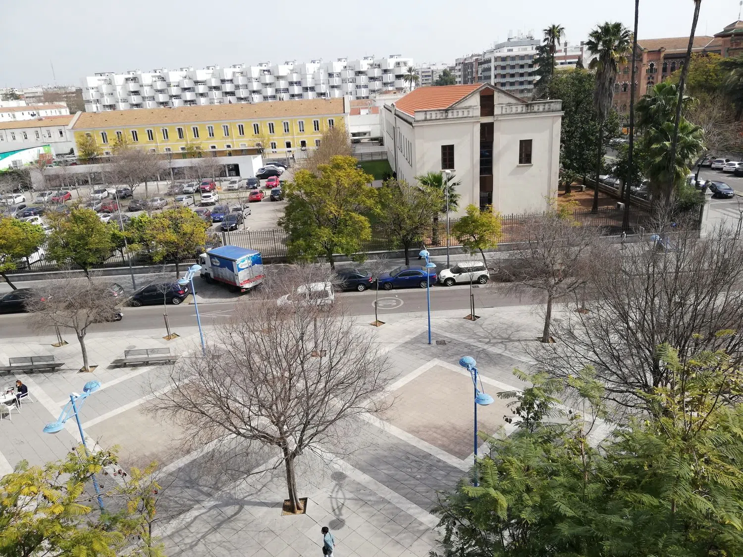 Piso en bulevar Hernán Ruiz, 3 - Foto 3