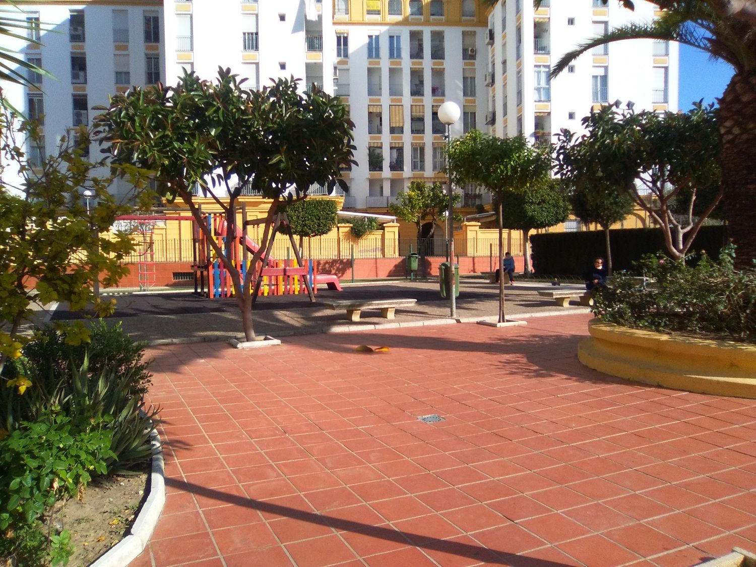 Piso en Paseo Miguel Unamuno, 12, Alcalde L. Uruñuela - Palacio de Congresos - Foto 5