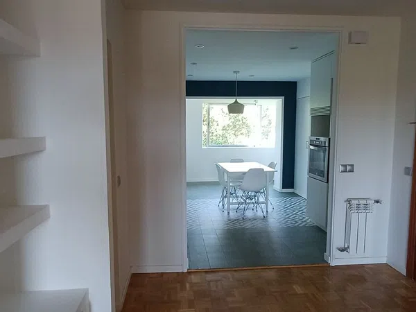 Piso en Calle de Isaac Peral, 35, Zona norte - Foto 6