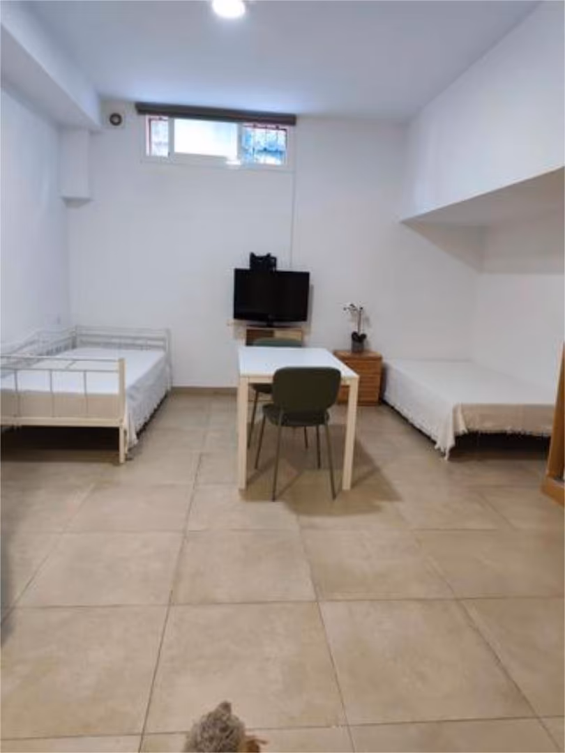 Apartamento en Puerto de la Torre