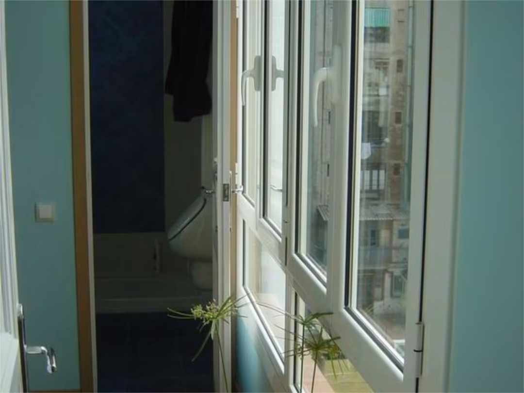 Piso en  Carrer de la Diputació 441 - Foto 2