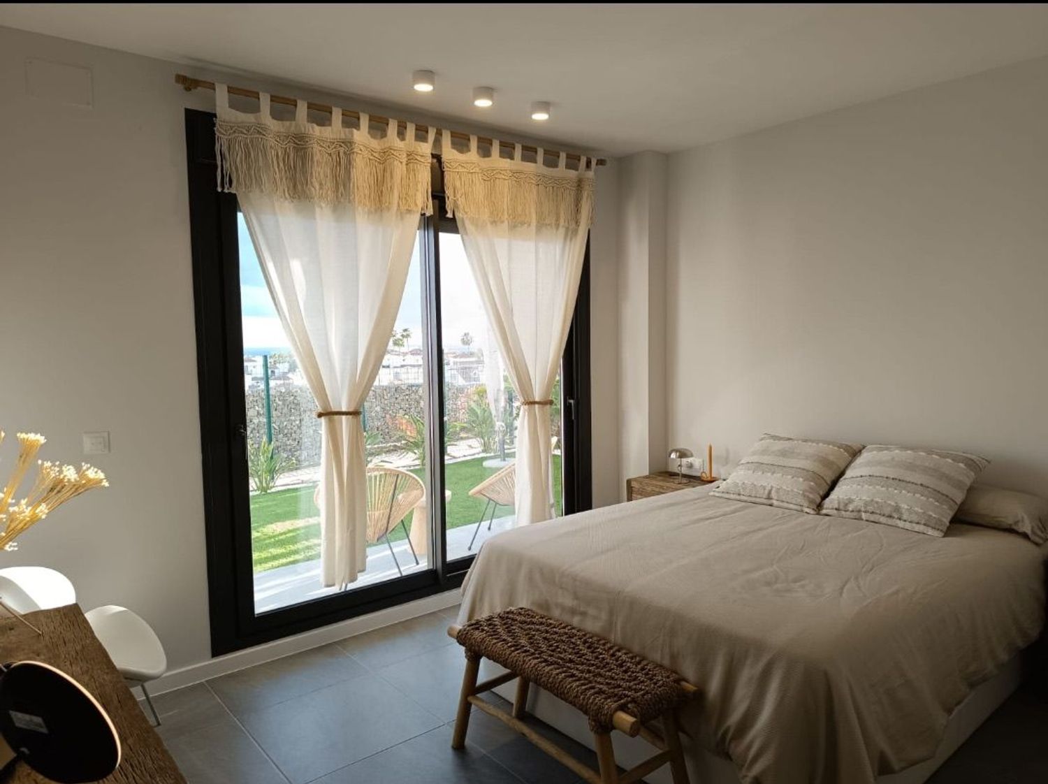 Chalet pareado en calle Pintores, 9 - Foto 4