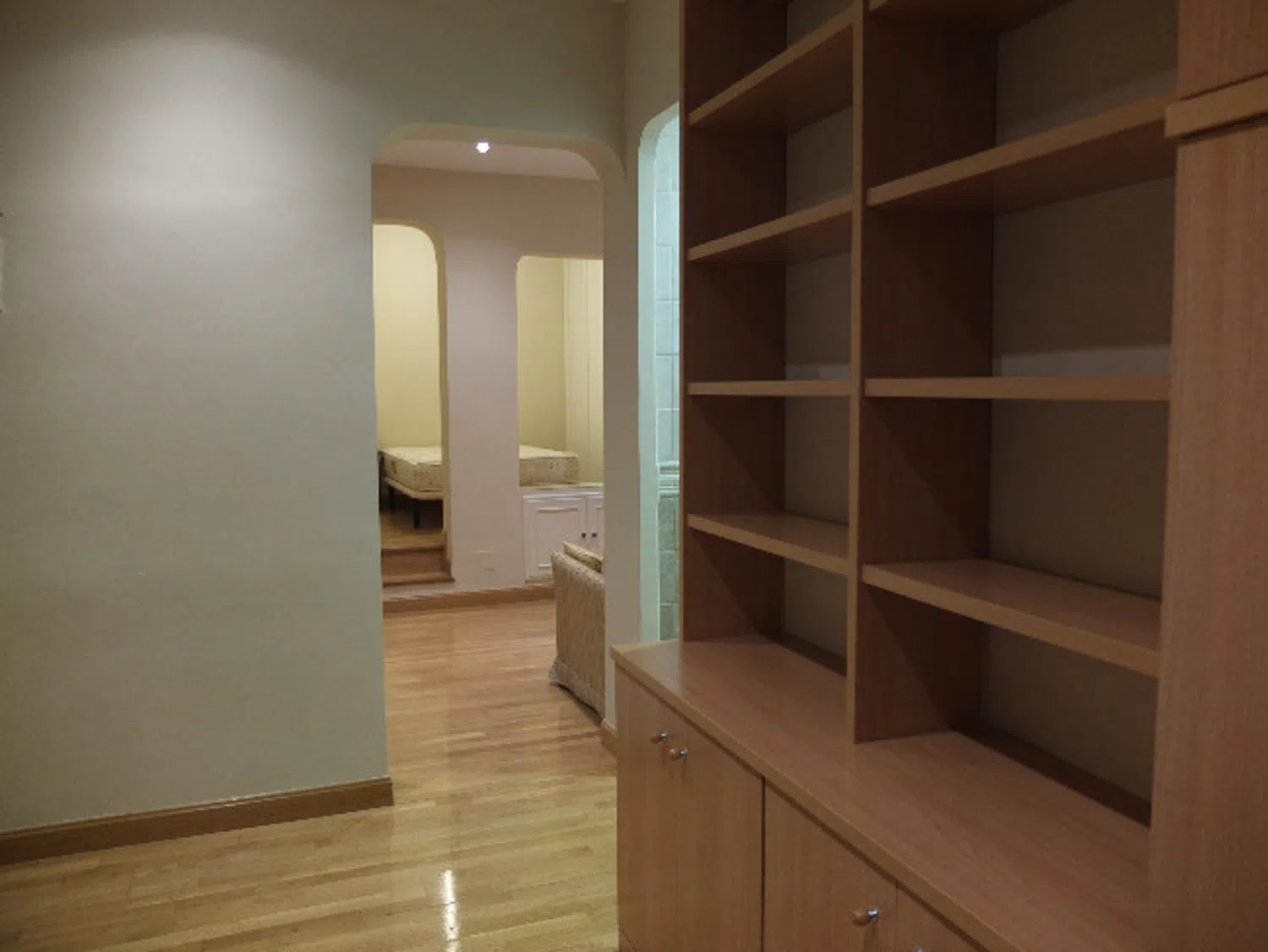 Estudio en calle de Diego de León, 40 - Foto 8