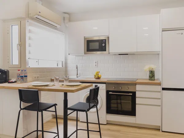 Estudio en Calle del General Vives, 1, Santa Catalina - Canteras - Foto 12